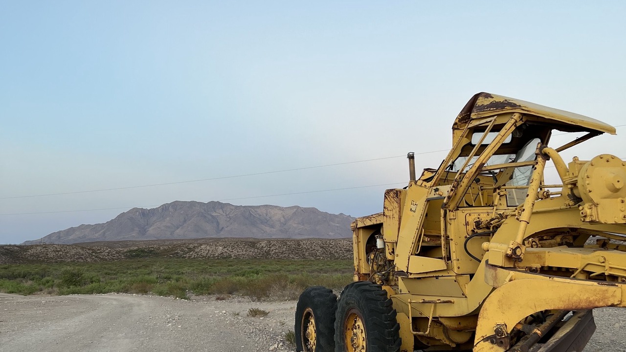 Photo of Others in Presidio County