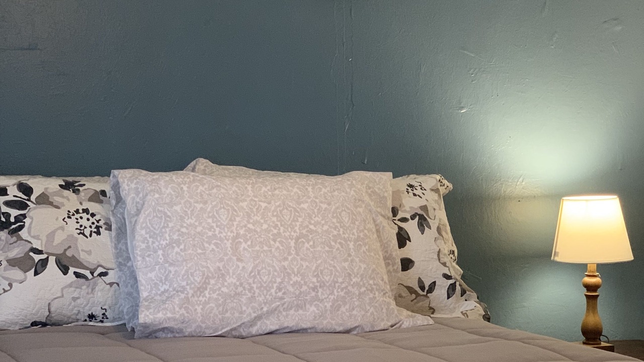 Photo of Bedroom in Presidio County