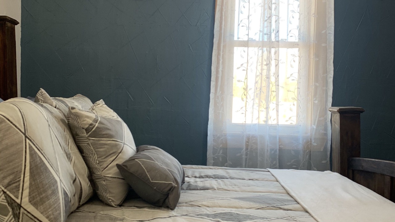 Photo of Bedroom in Presidio County