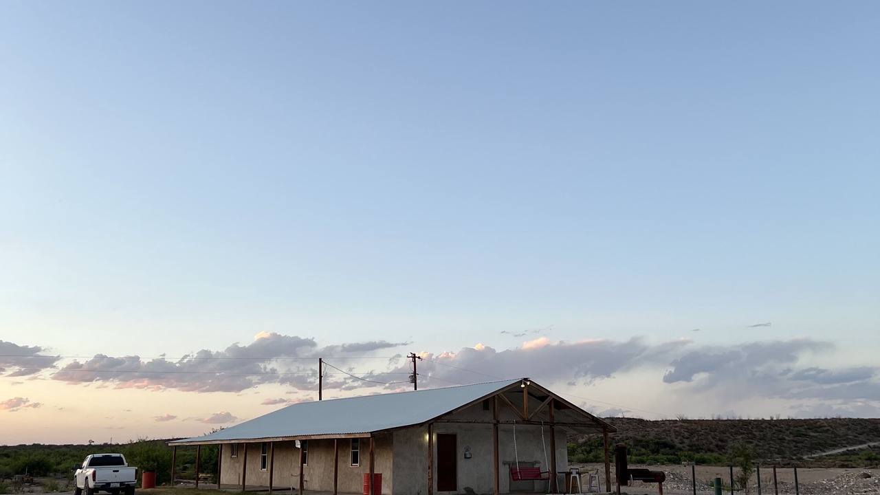 Photo of Outdoor in Presidio County