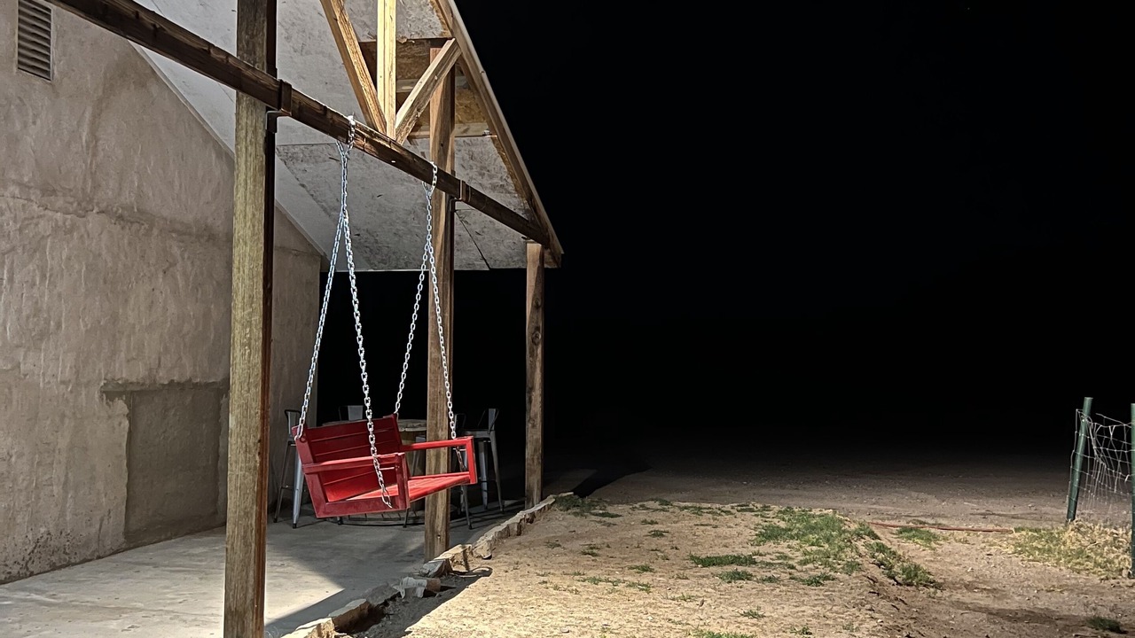 Photo of Outdoor in Presidio County