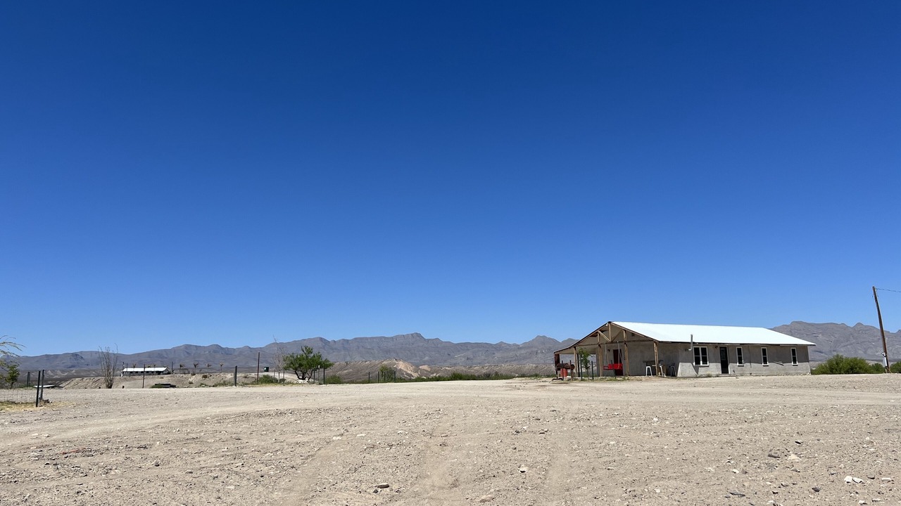 Photo of Outdoor in Presidio County