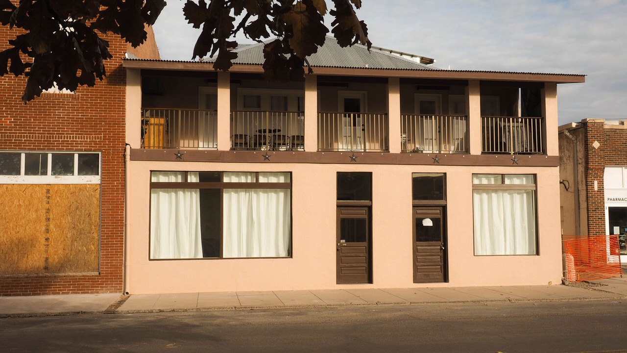 Photo of Outdoor in Marfa