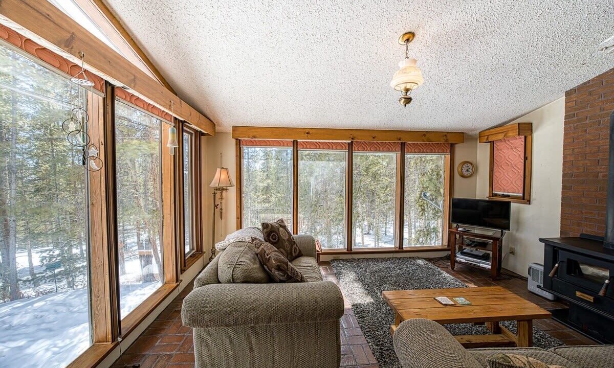 Photo of Livingroom in Leadville North