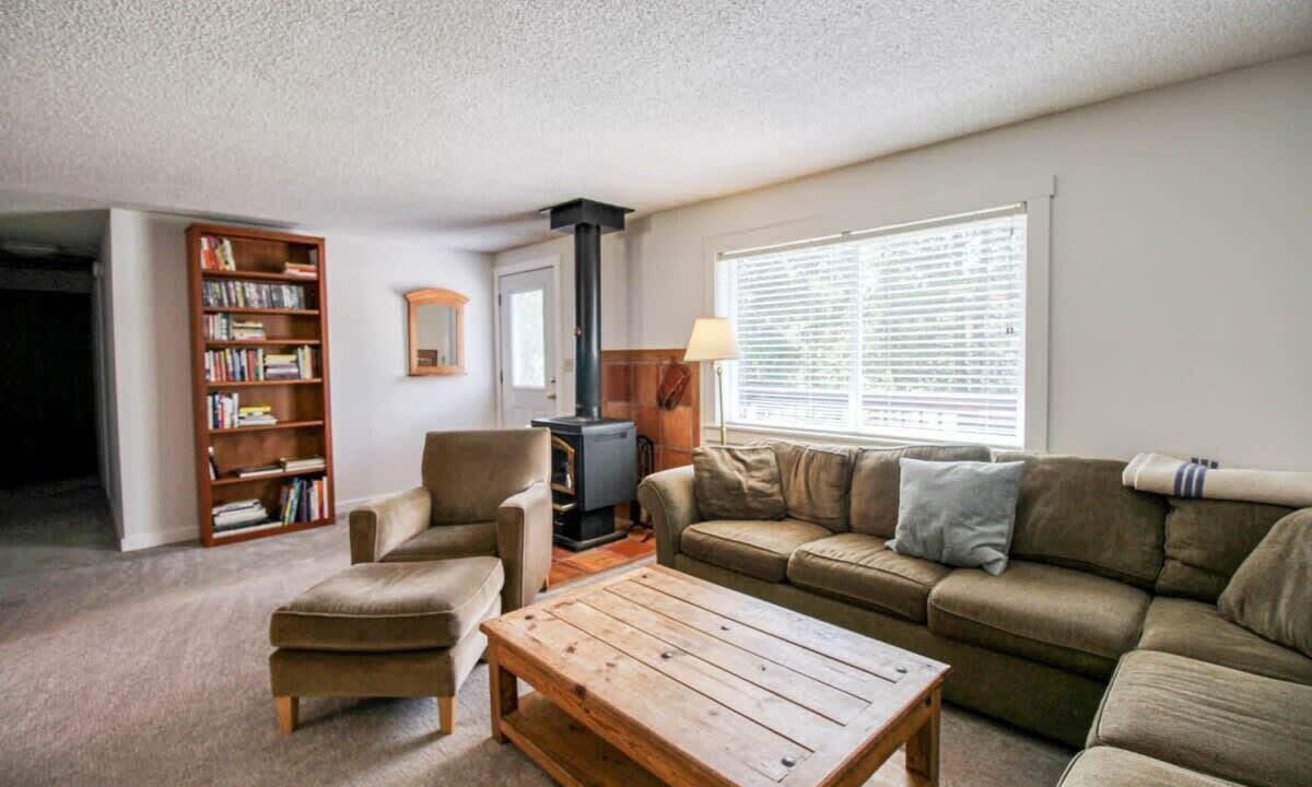 Photo of Livingroom in Leadville North