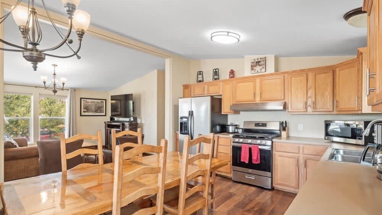 Photo of Bedroom in Leadville