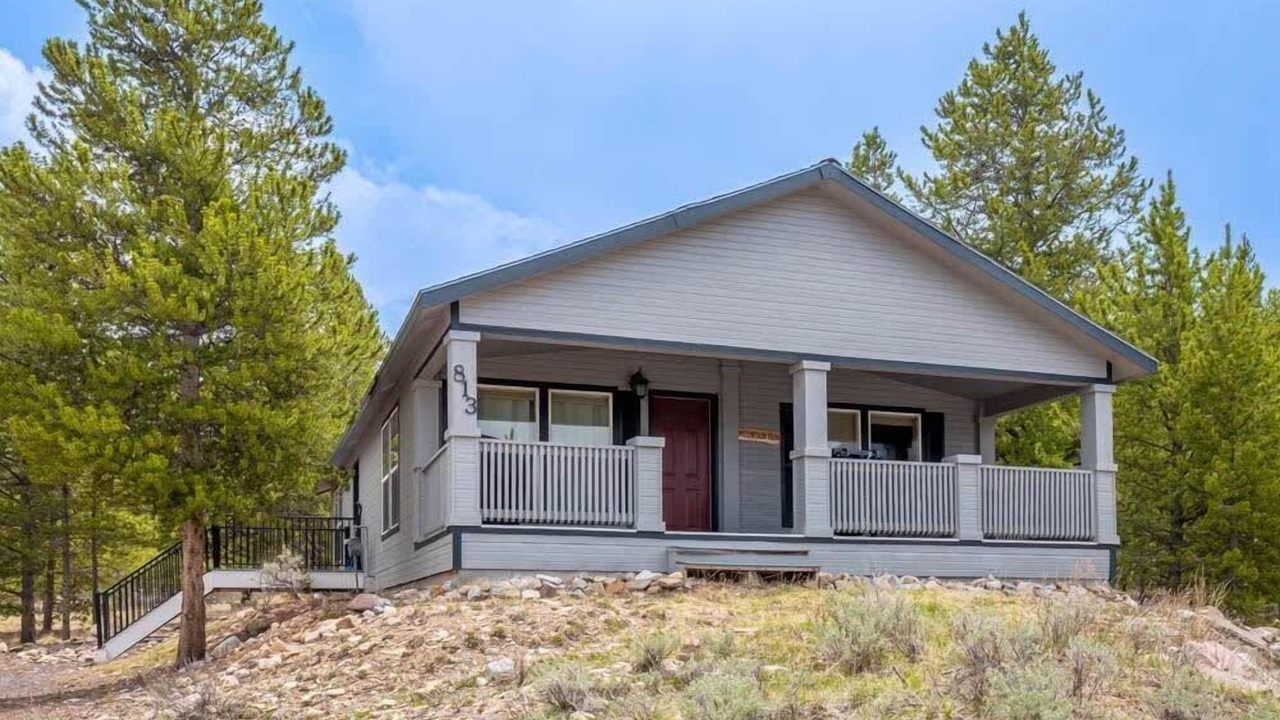 Photo of Outdoor in Leadville
