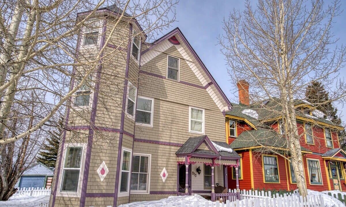 Photo of Outdoor in Leadville