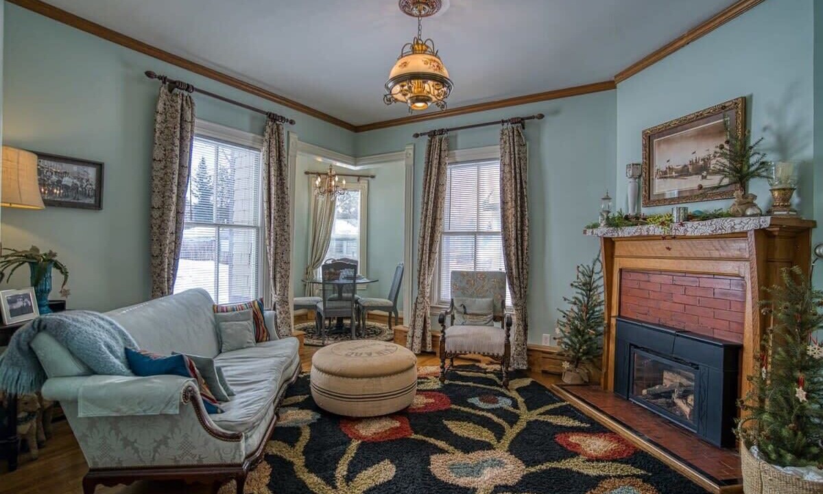 Photo of Livingroom in Leadville