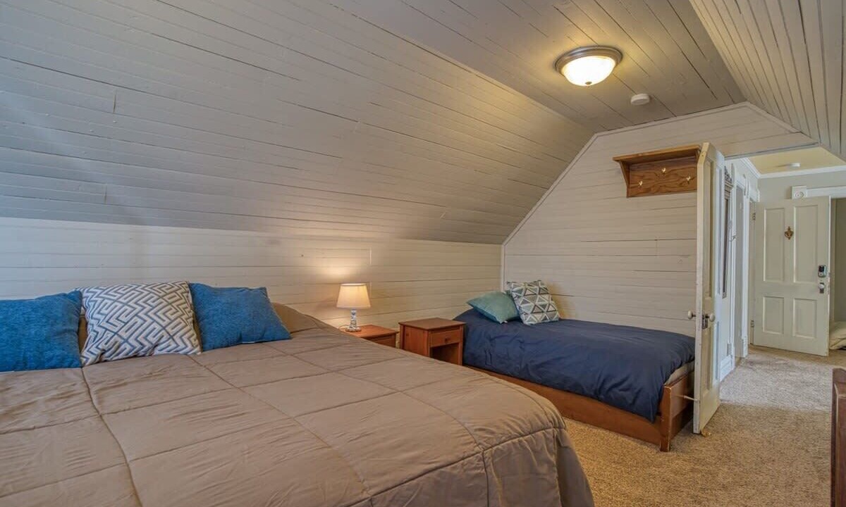 Photo of Bedroom in Leadville
