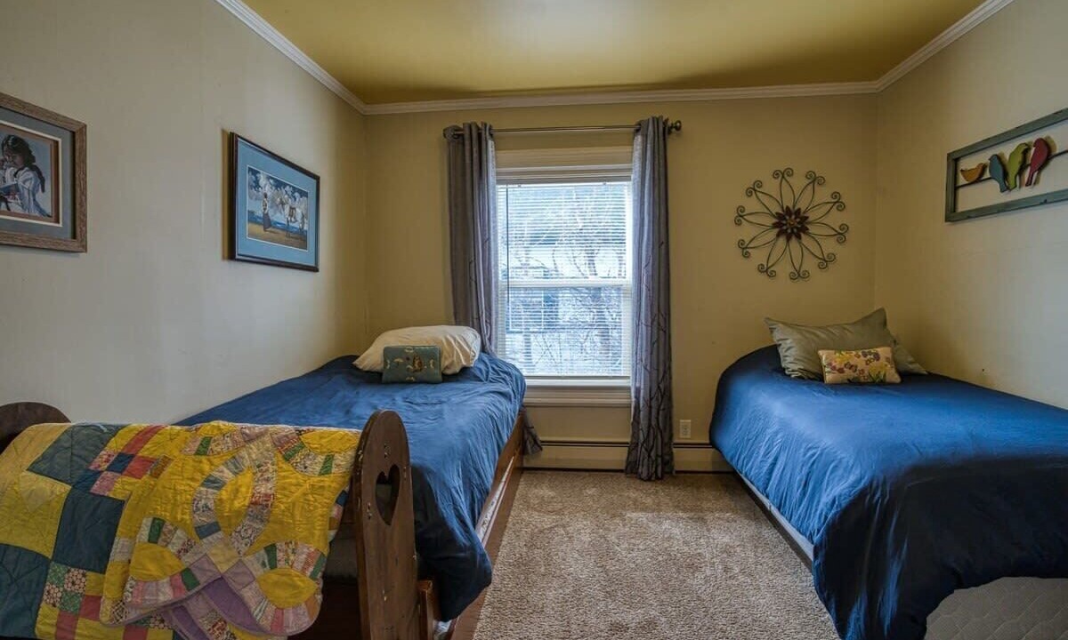 Photo of Bedroom in Leadville