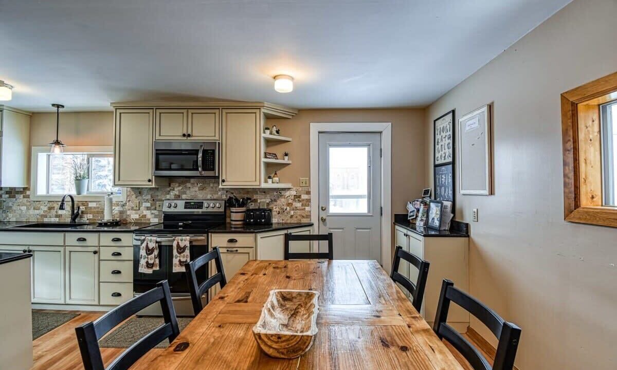Photo of Bedroom in Leadville