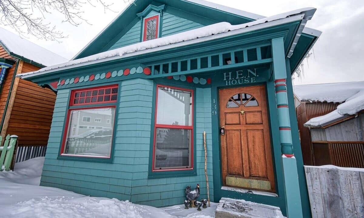 Photo of Outdoor in Leadville
