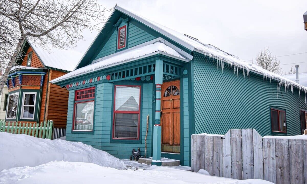 Photo of Outdoor in Leadville
