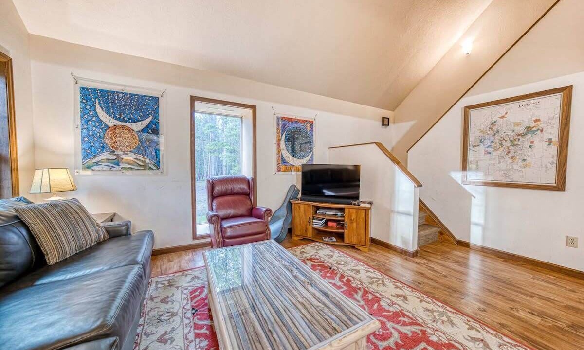 Photo of Livingroom in Leadville North
