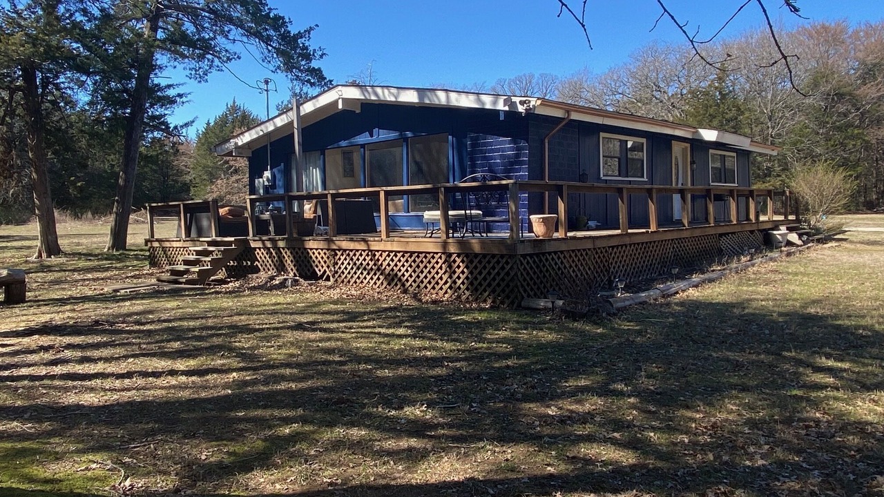 Photo of Outdoor in Denison