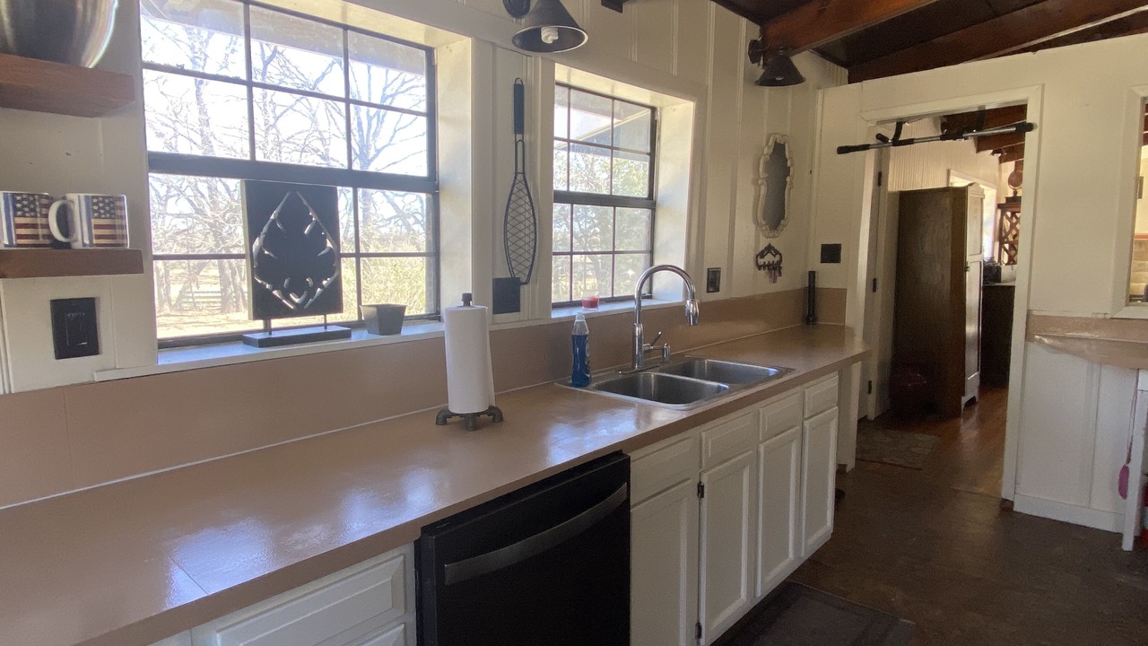 Photo of Kitchen in Denison