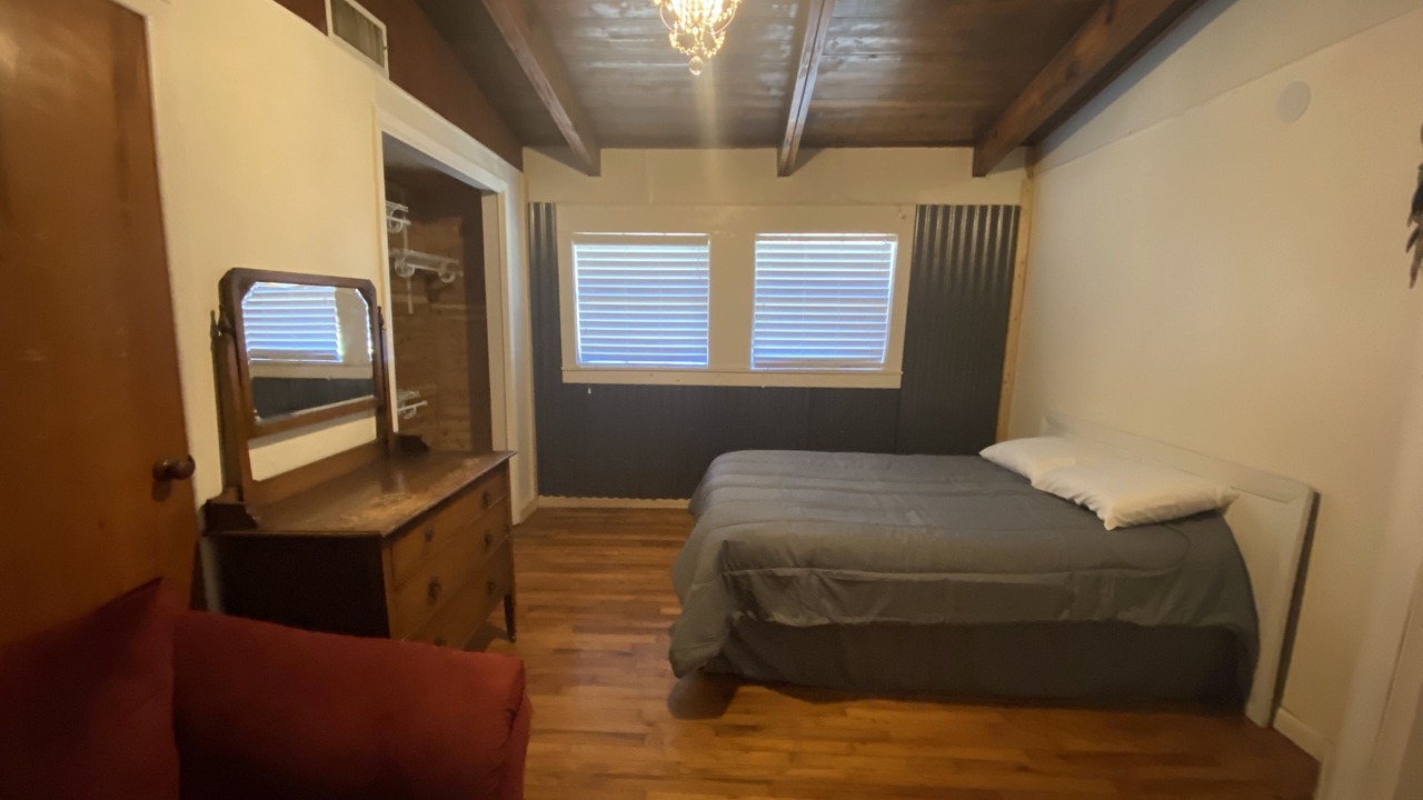 Photo of Bedroom in Denison