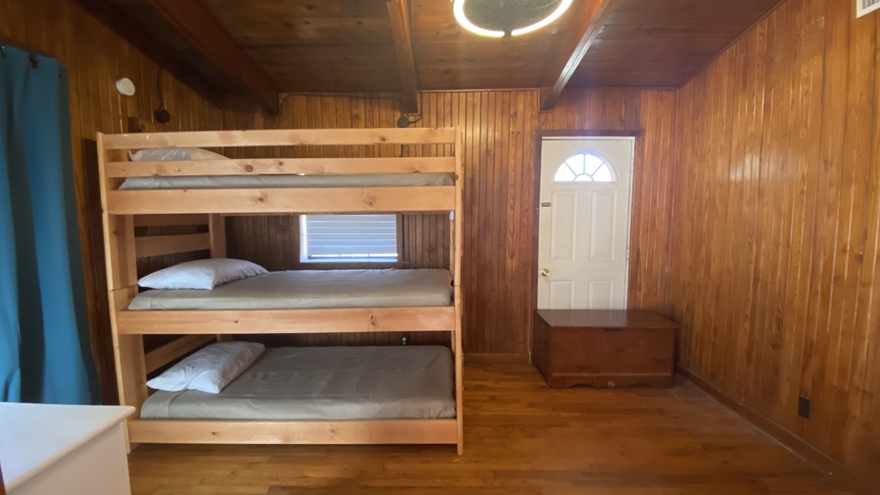 Photo of Bedroom in Denison