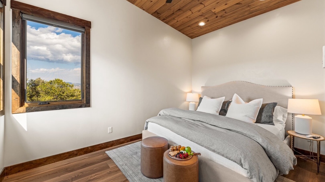 Photo of Bedroom in Nathrop