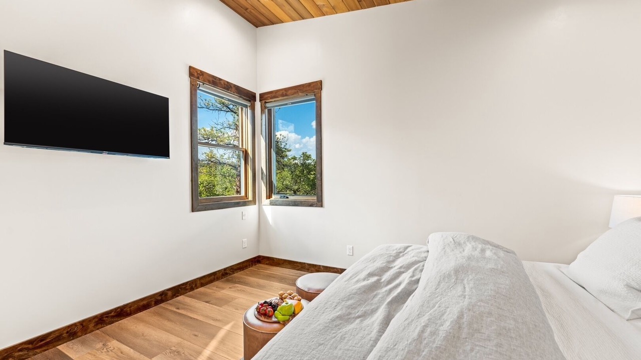 Photo of Bedroom in Nathrop