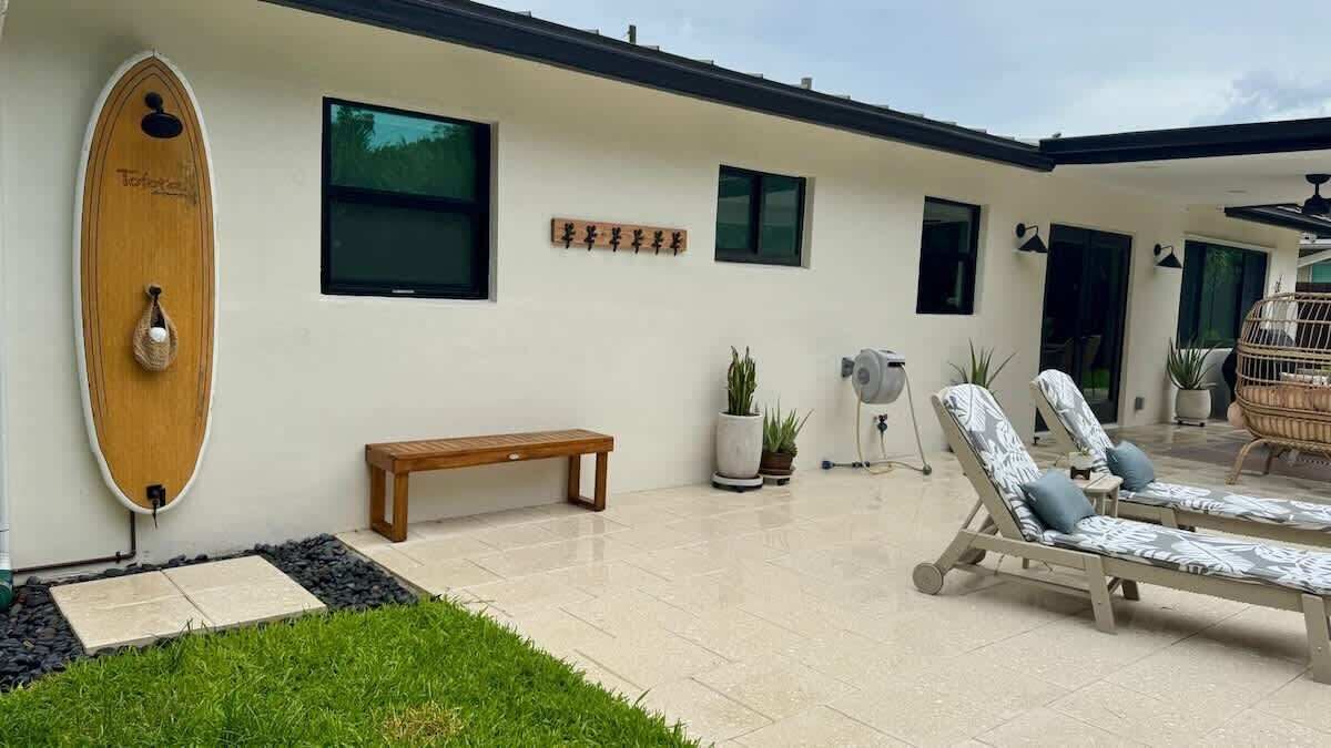 Photo of Outdoor in Deerfield Beach
