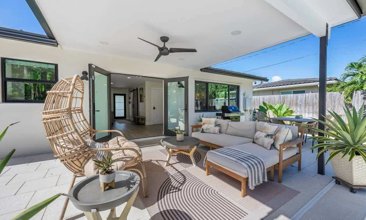 Photo of Outdoor in Deerfield Beach