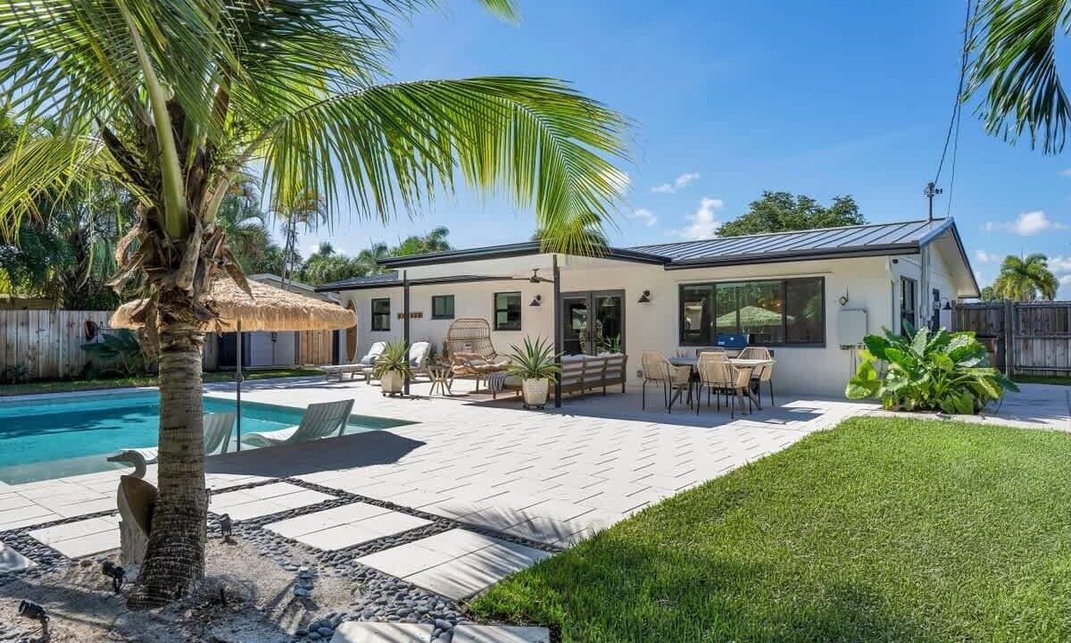 Photo of Outdoor in Deerfield Beach