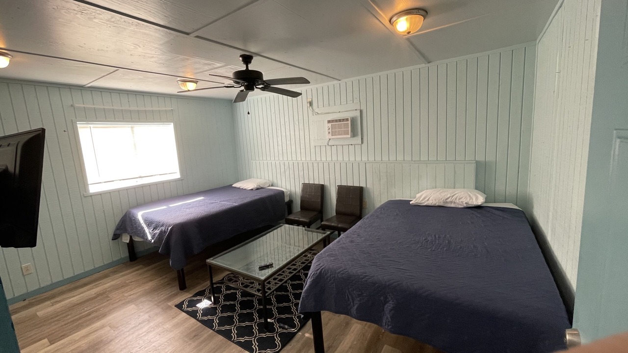 Photo of Bedroom in Port O Connor