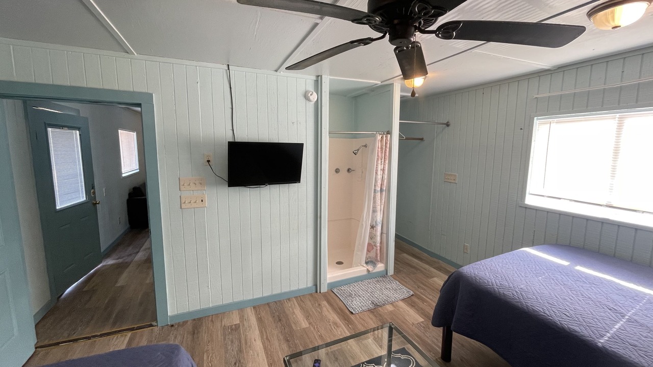 Photo of Bedroom in Port O Connor