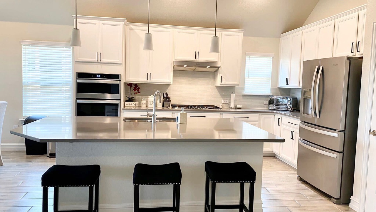 Photo of Kitchen in McKinney