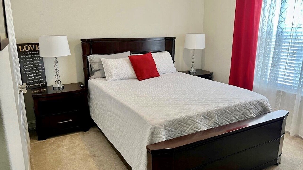 Photo of Bedroom in McKinney
