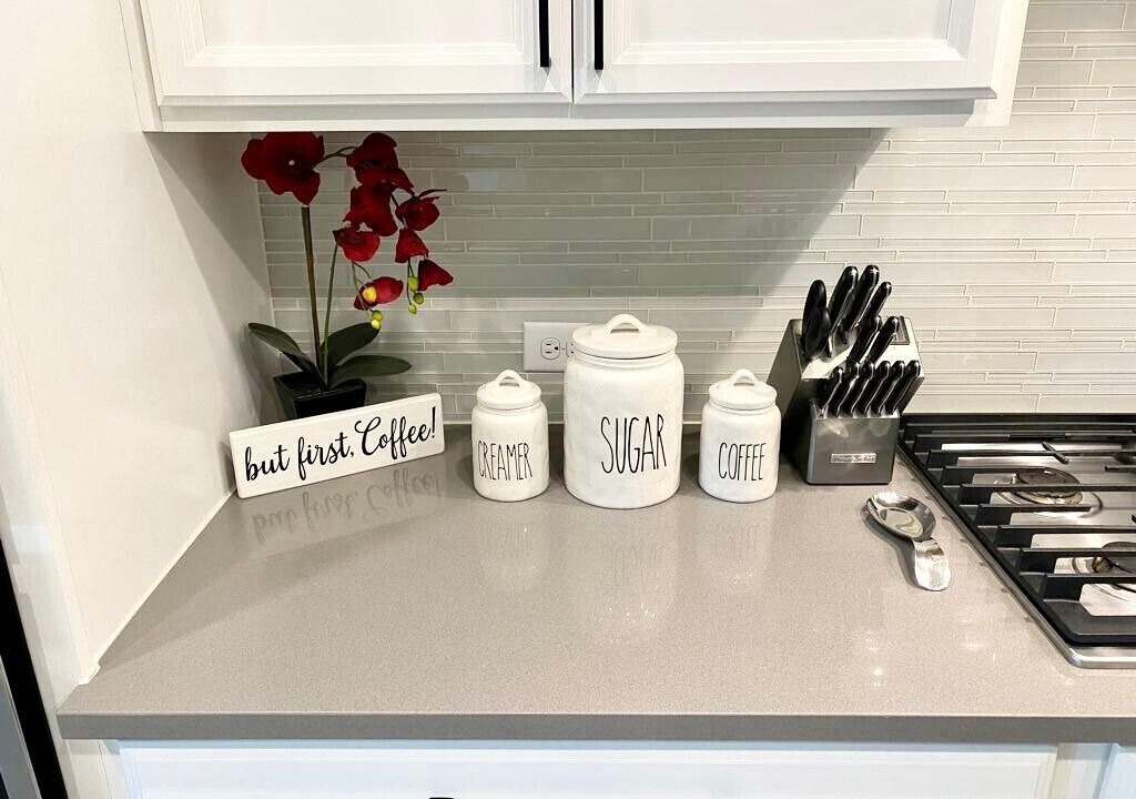 Photo of Kitchen in McKinney
