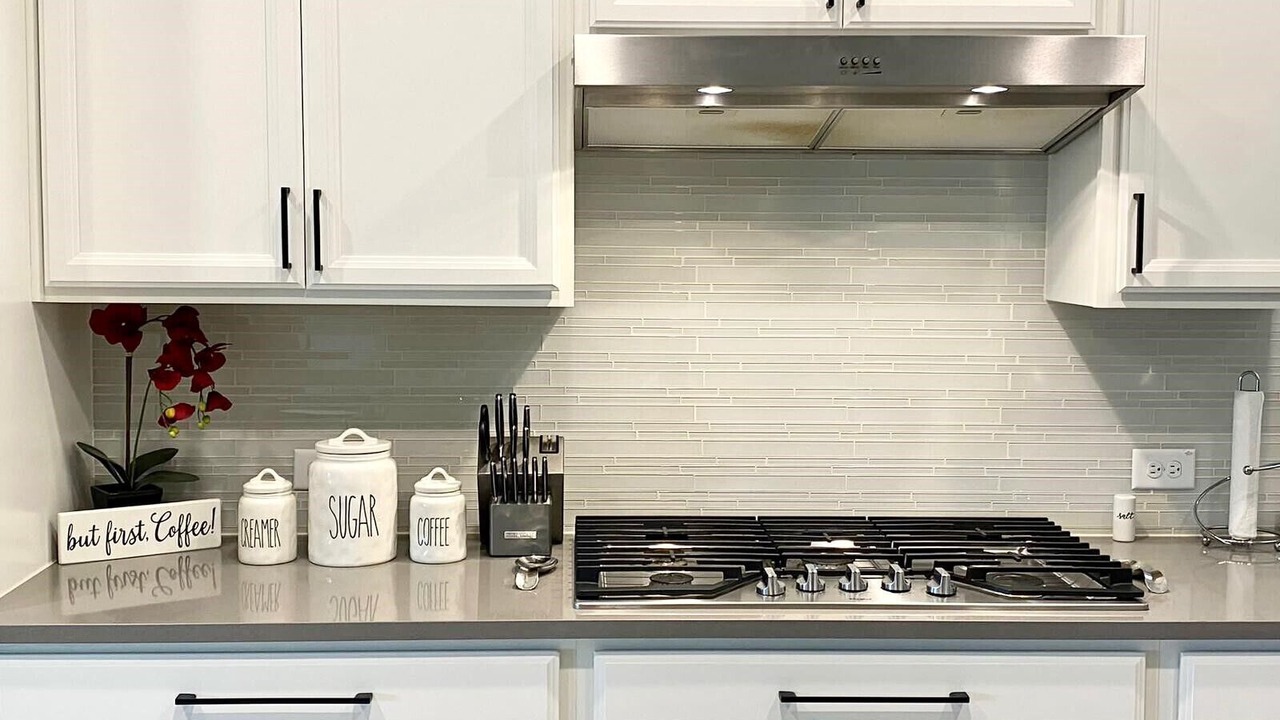 Photo of Kitchen in McKinney