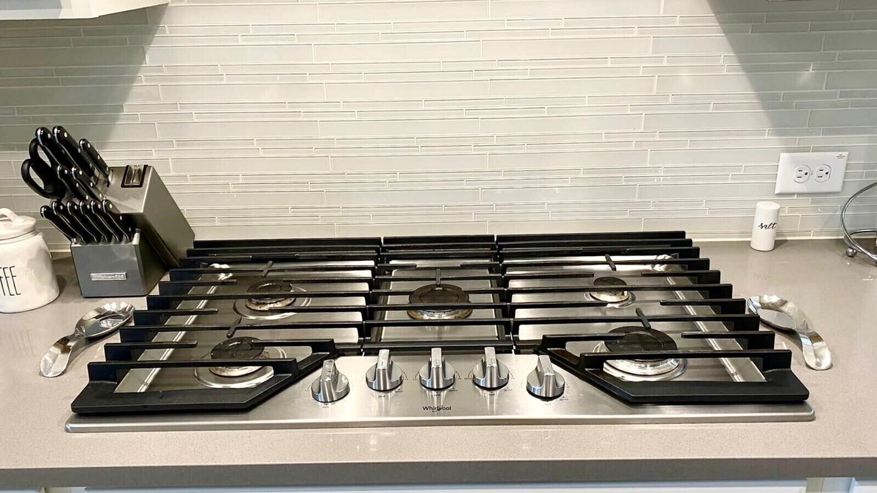 Photo of Kitchen in McKinney