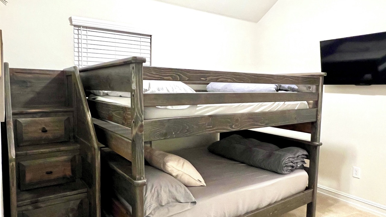 Photo of Bedroom in McKinney