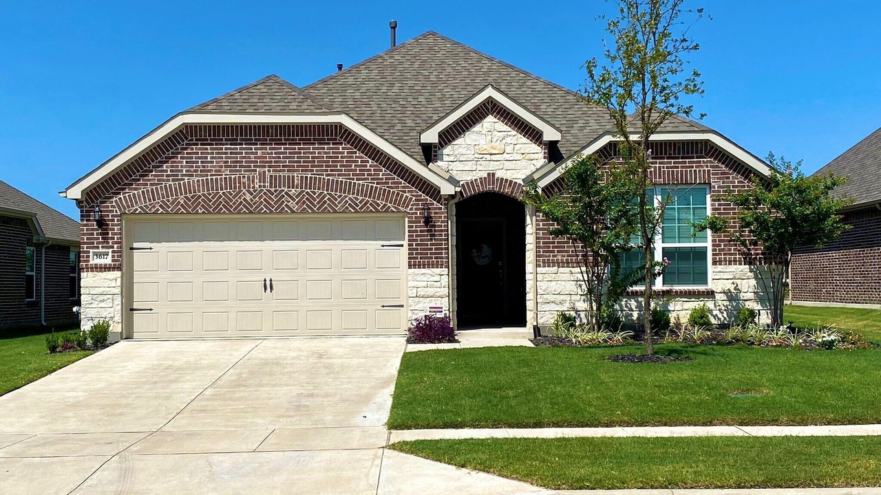 Photo of Outdoor in McKinney
