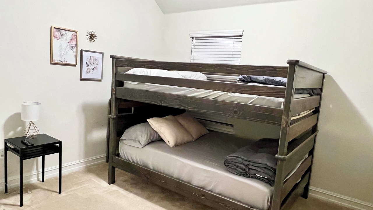 Photo of Bedroom in McKinney