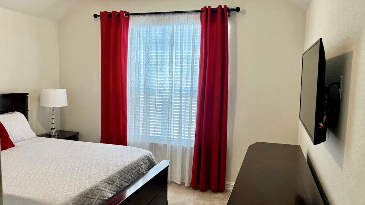 Photo of Bedroom in McKinney
