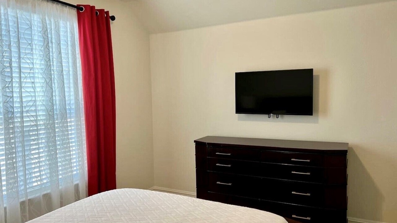 Photo of Bedroom in McKinney
