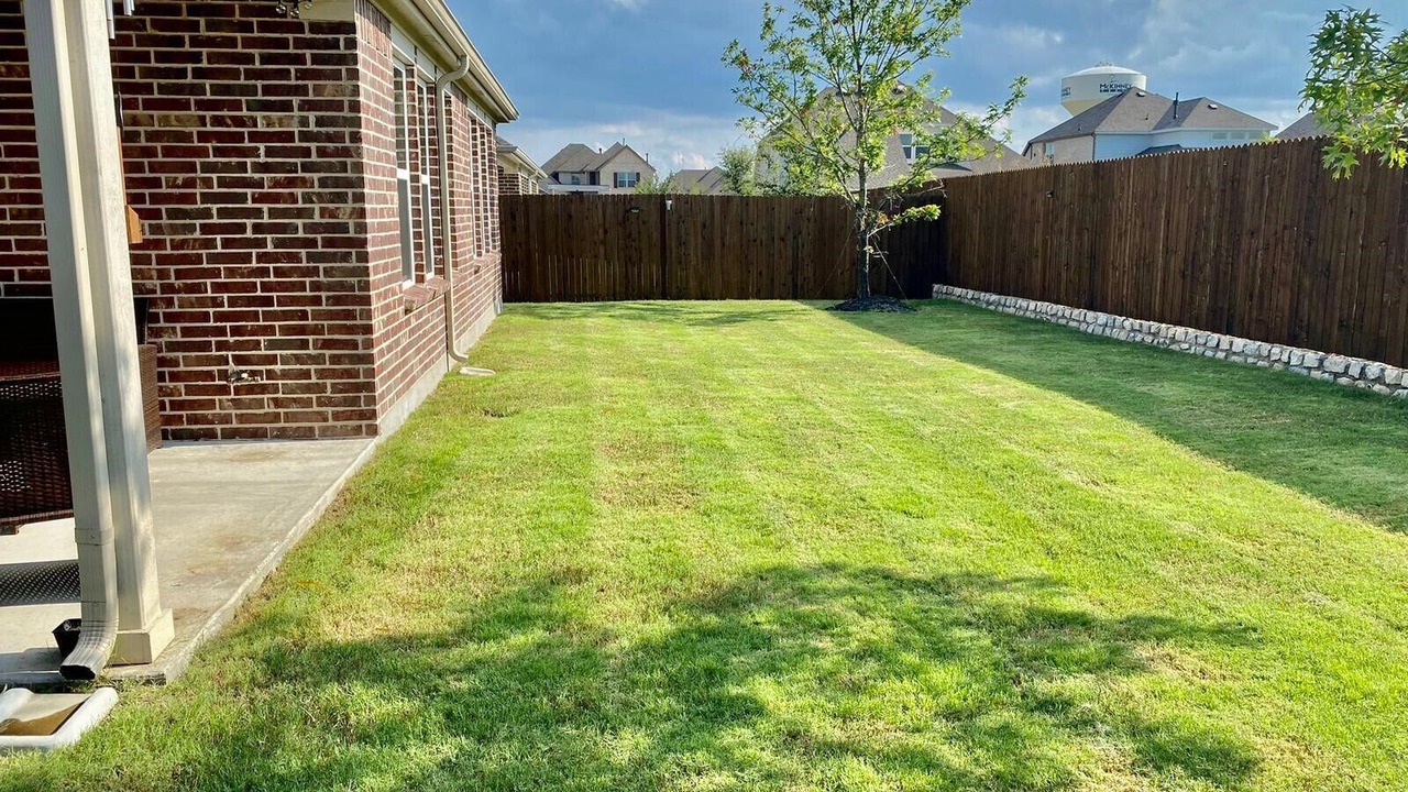 Photo of Outdoor in McKinney