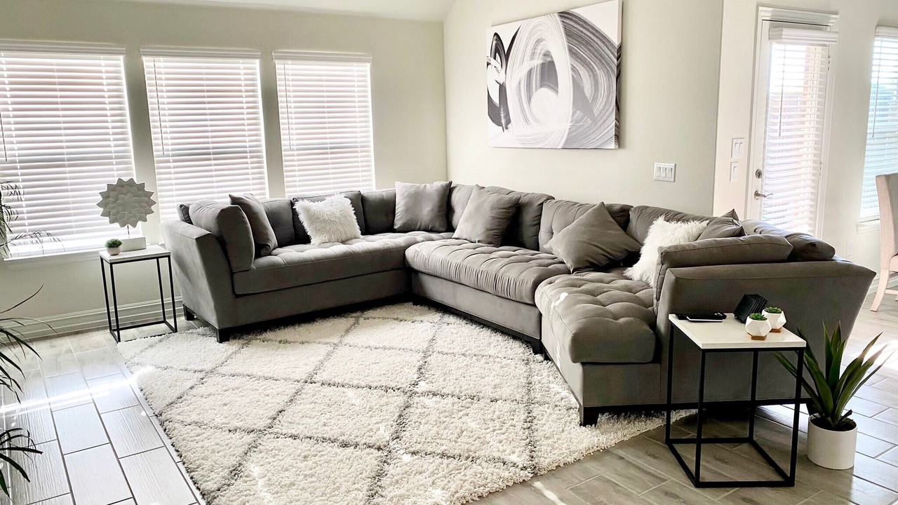 Photo of Livingroom in McKinney