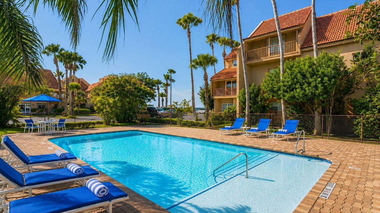 Photo of Outdoor in South Padre Island