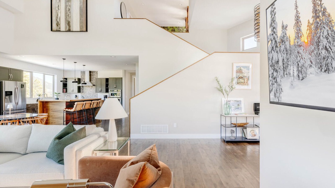 Photo of Livingroom in Bailey