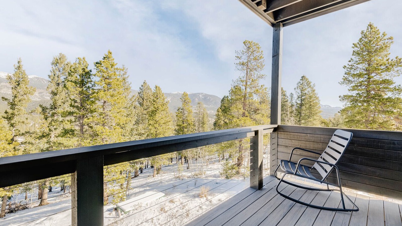 Photo of Outdoor in Bailey