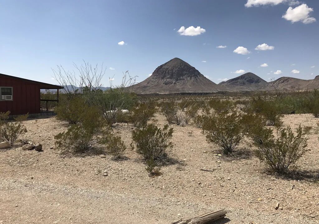 Photo of Outdoor in Terlingua