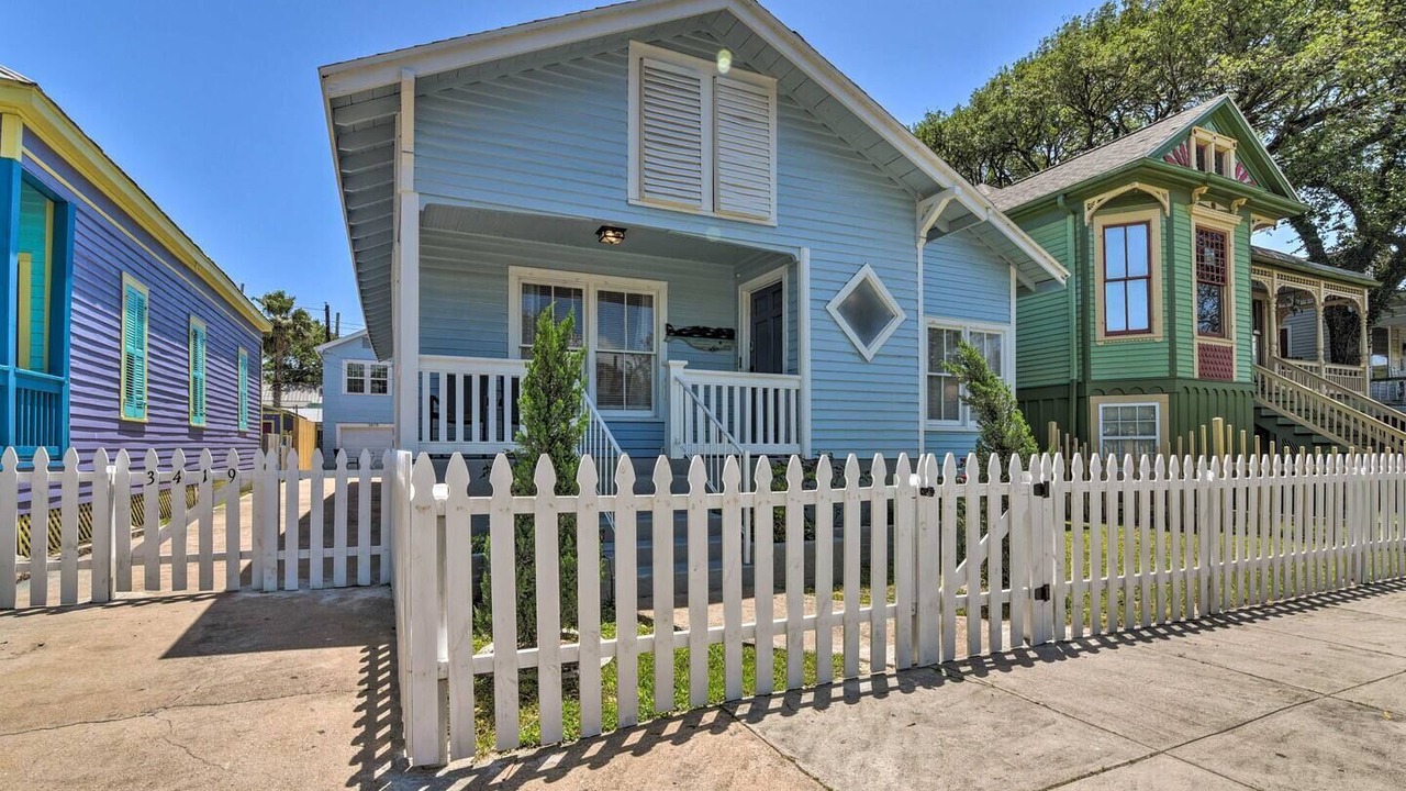 Photo of Outdoor in Galveston