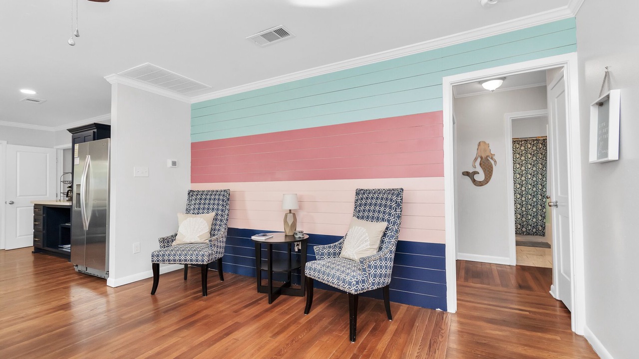 Photo of Bedroom in Galveston