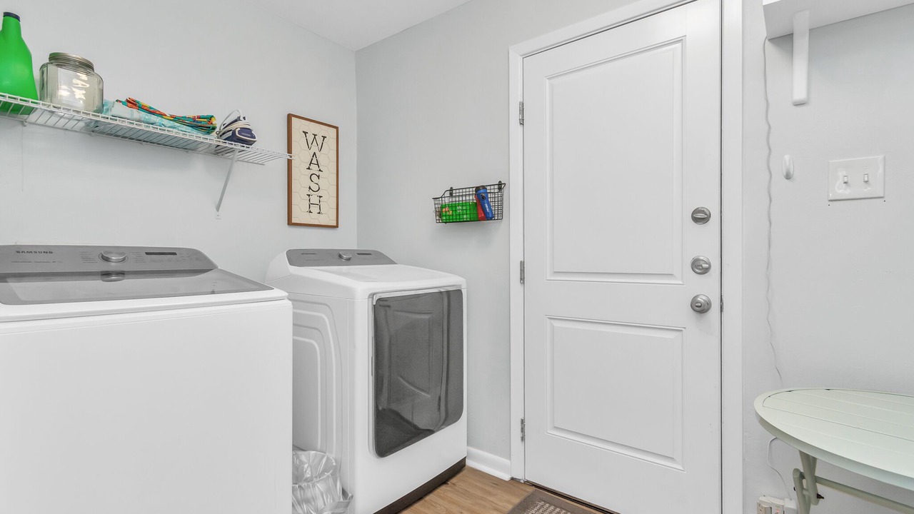 Photo of Bedroom in Galveston