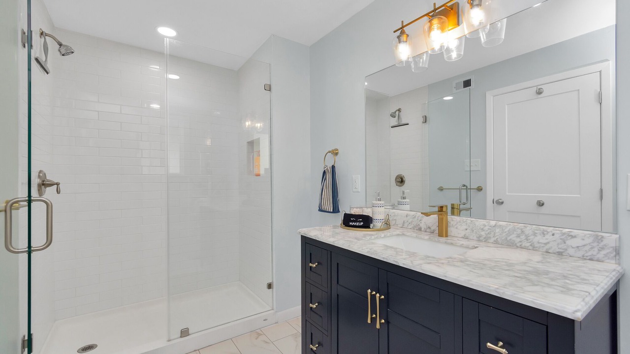 Photo of Bathroom in Galveston